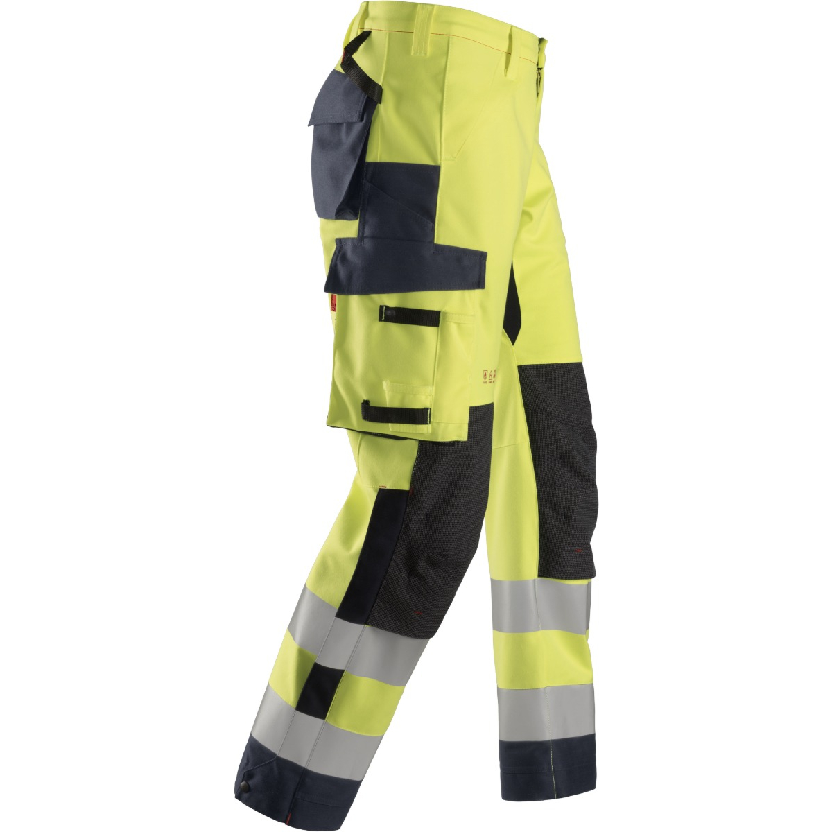 Vattentät skalbyxa, varsel kl 2