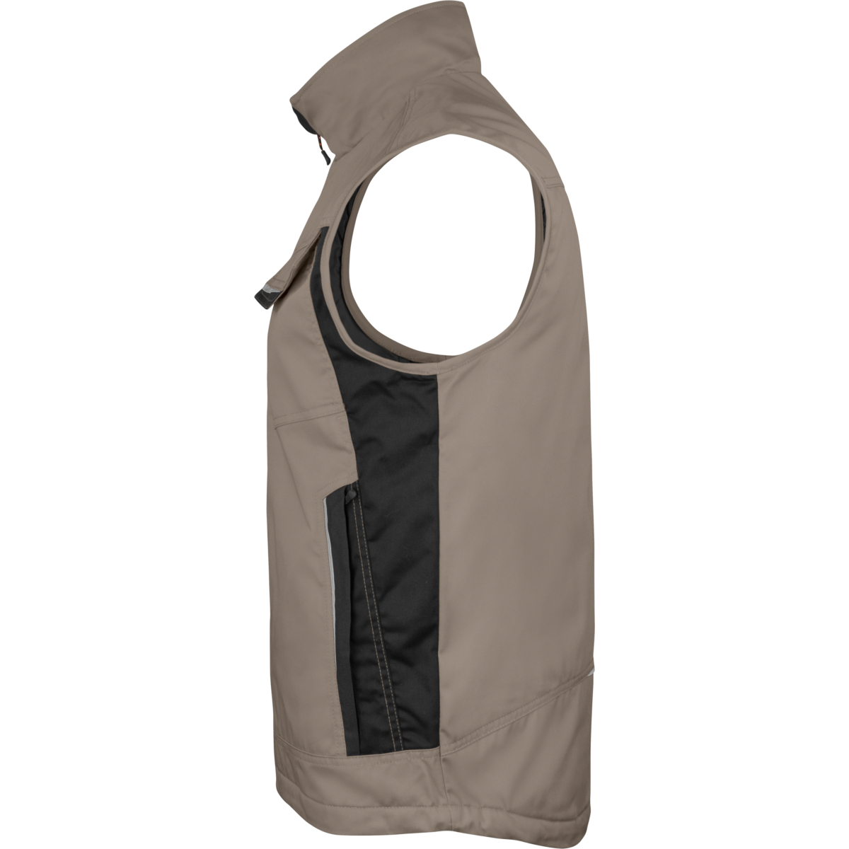 7517 Serviceväst Fodrad