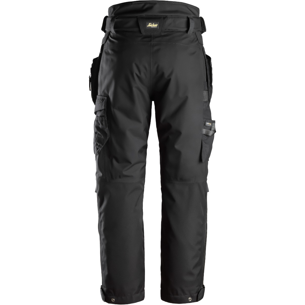 GORE-TEX 37.5®-fodrad byxa+ hölsterfickor