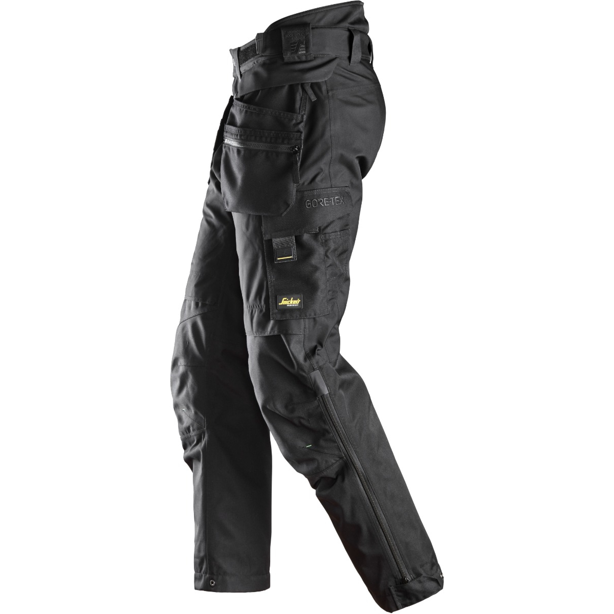 GORE-TEX 37.5®-fodrad byxa+ hölsterfickor