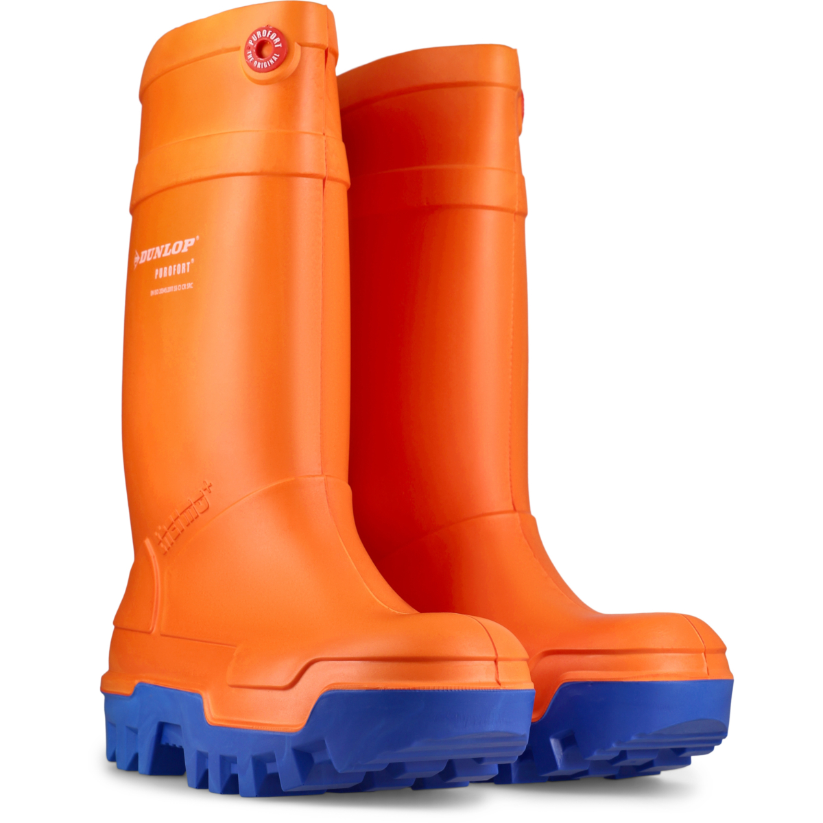  662343 Purofort Thermo+