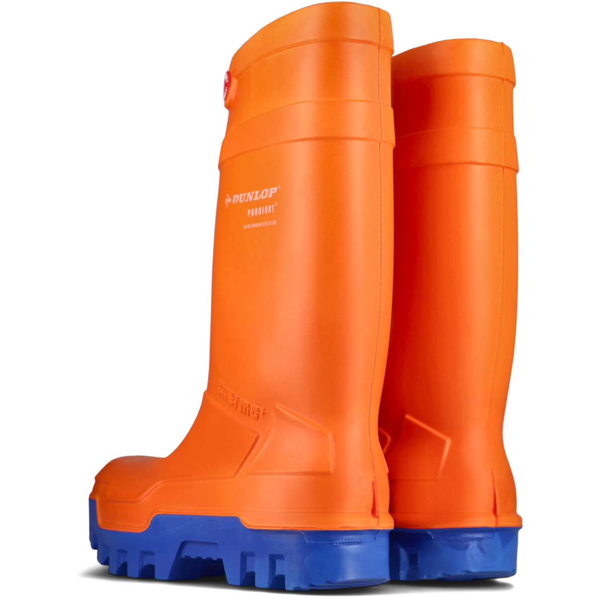  662343 Purofort Thermo+