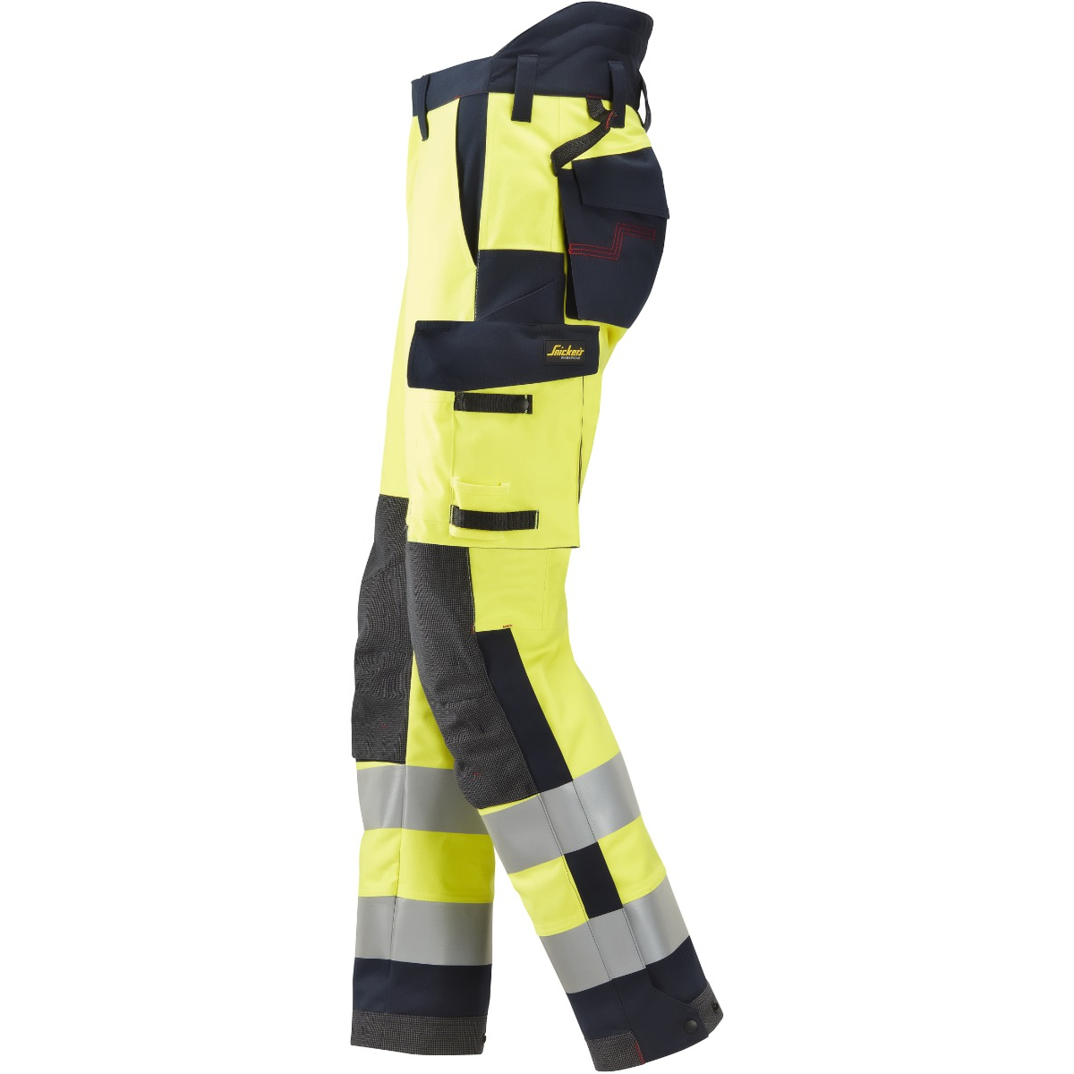 Fodrad byxa, varsel kl 2