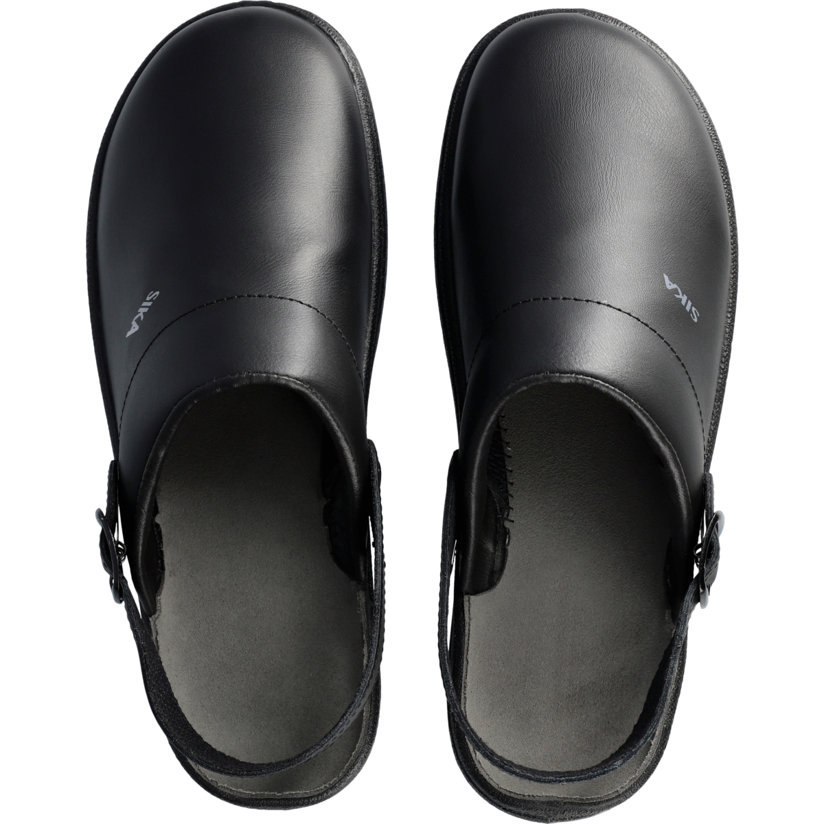 67031 SIKA Pantolette