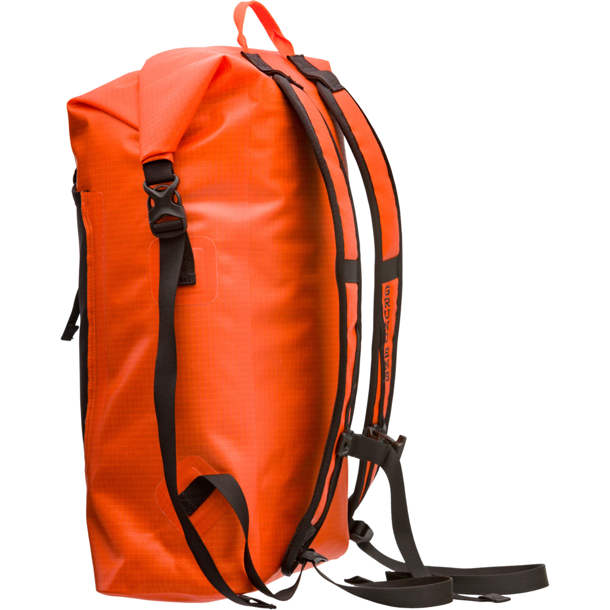 Bootlegger Roll Top Backpack 30L