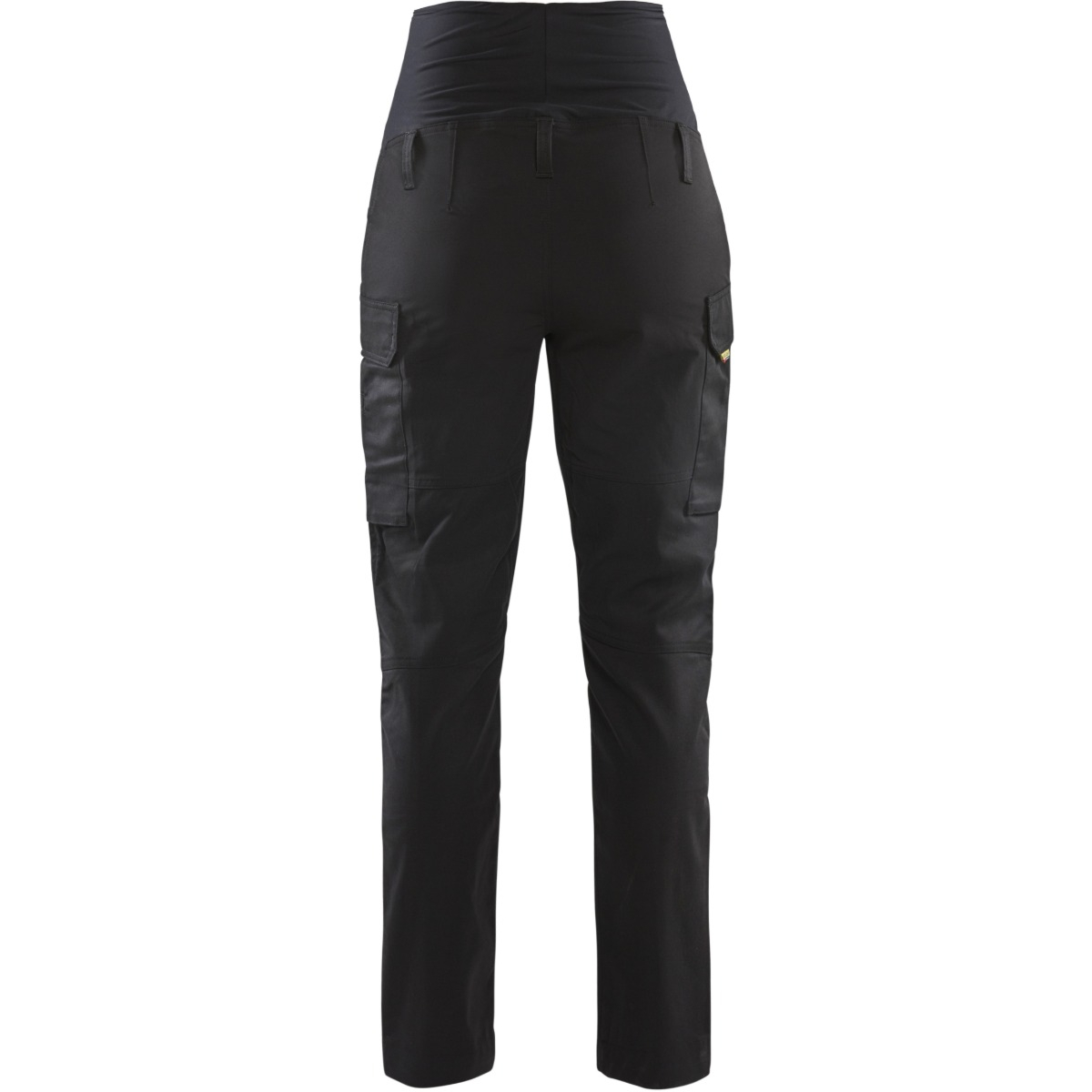 Gravidbyxa Service stretch