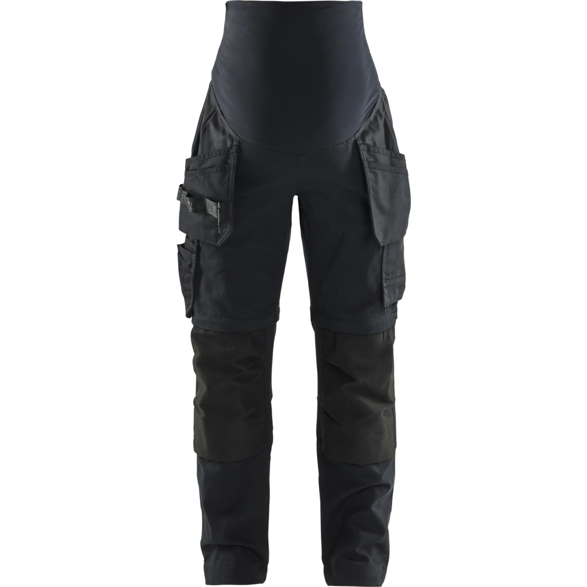 7103 Gravidbyxa Hantverk Zip-off