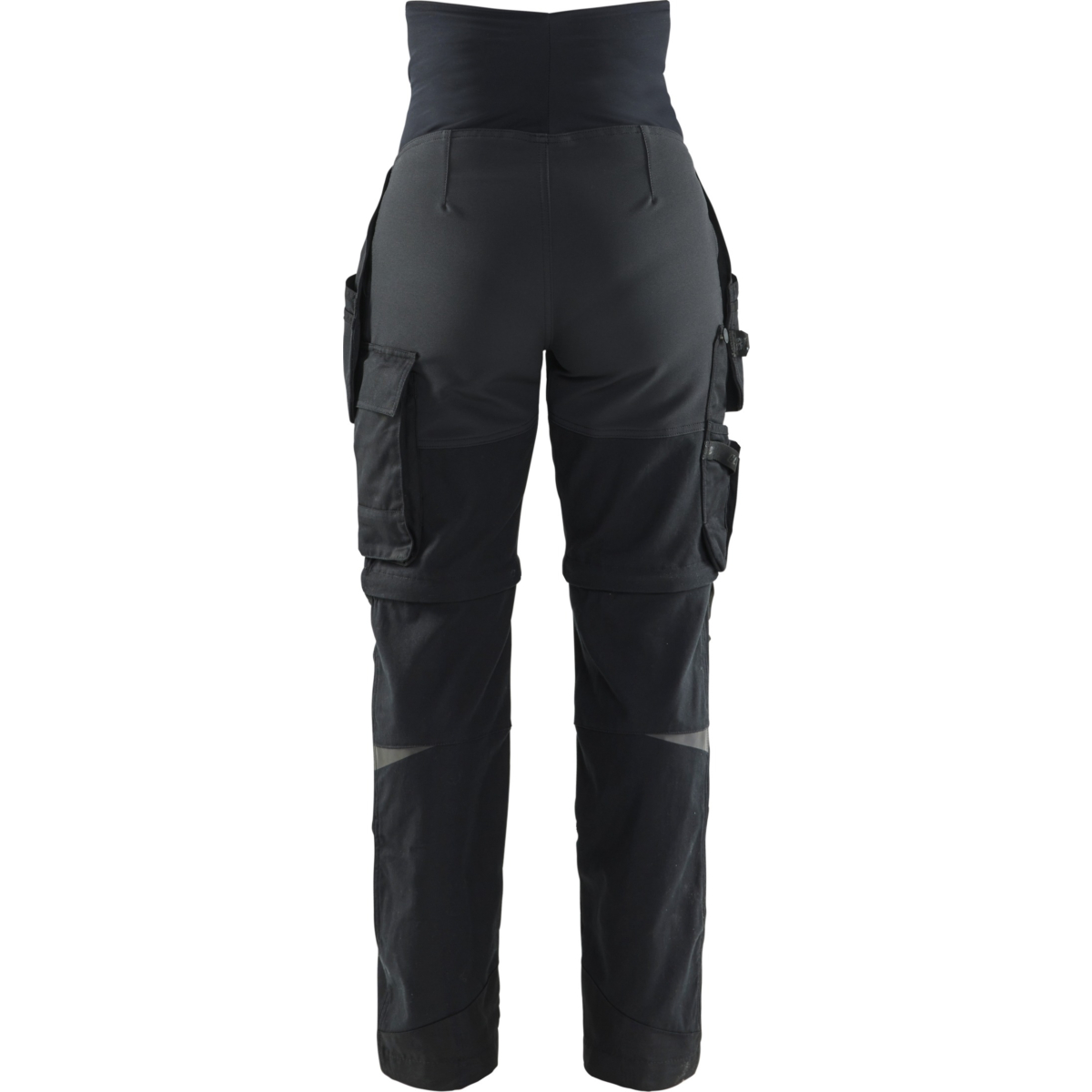 7103 Gravidbyxa Hantverk Zip-off