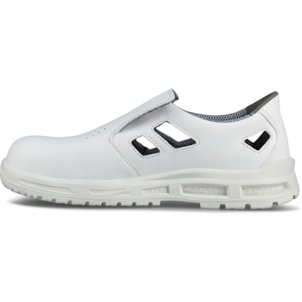 710551 Brice Air XXTM White Low