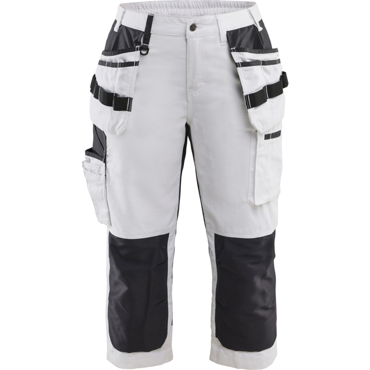 7109 Piratbyxa Målare med stretch Dam