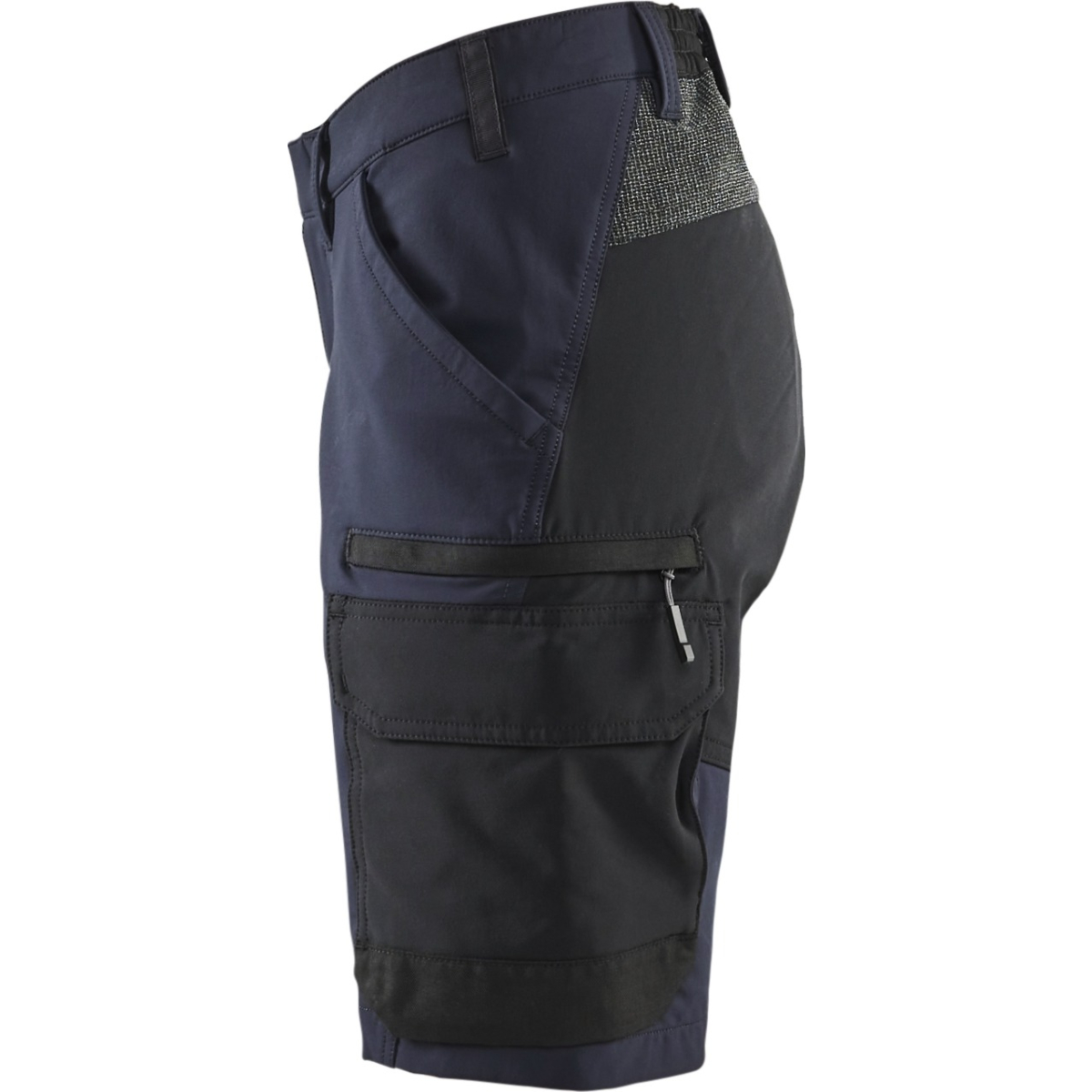 7123 Serviceshorts 4-vägsstretch Dam