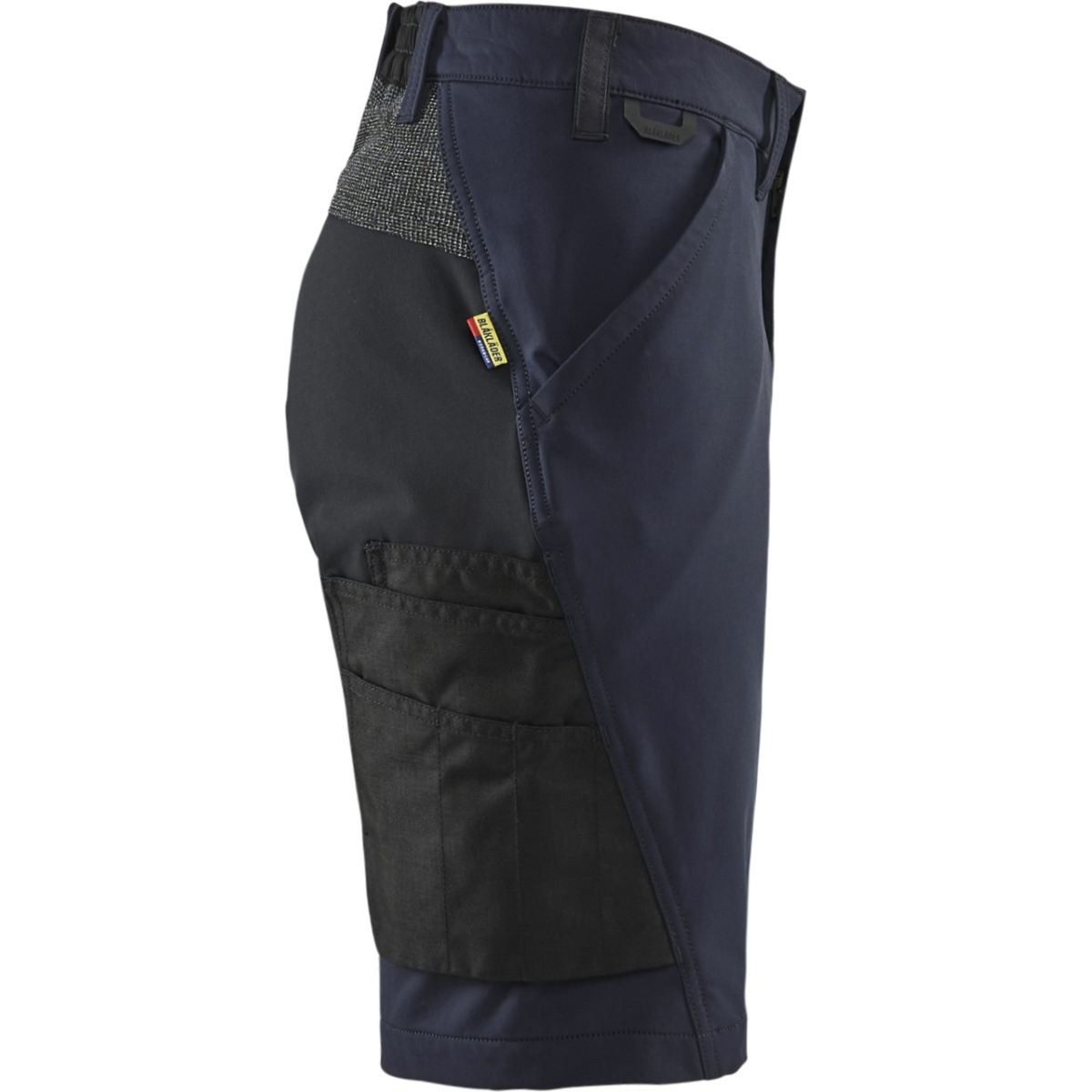 7123 Serviceshorts 4-vägsstretch Dam