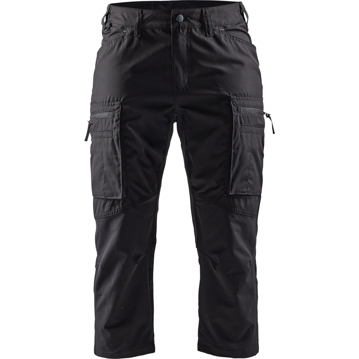 7129 Piratbyxa Service med Stretch Dam