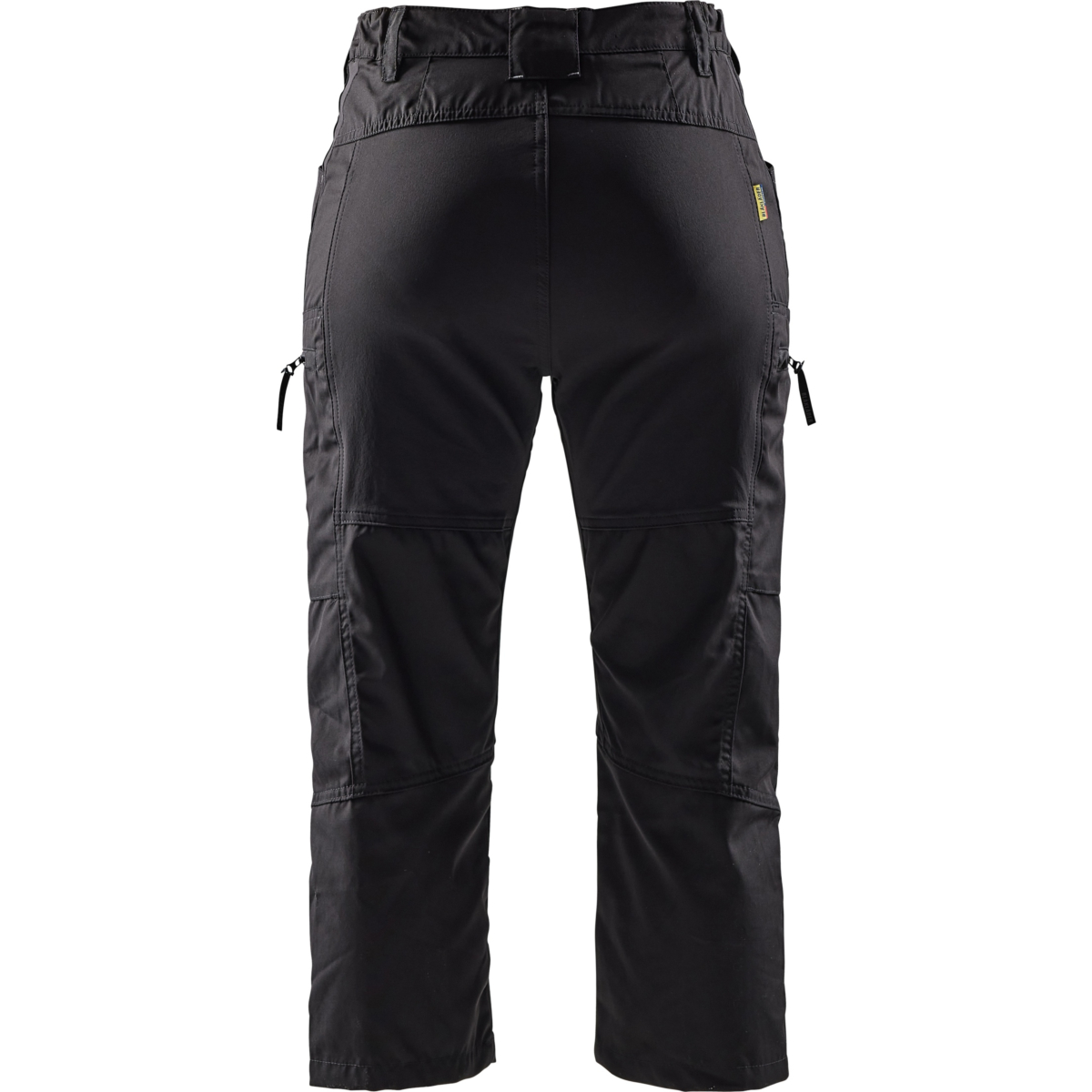 7129 Piratbyxa Service med Stretch Dam