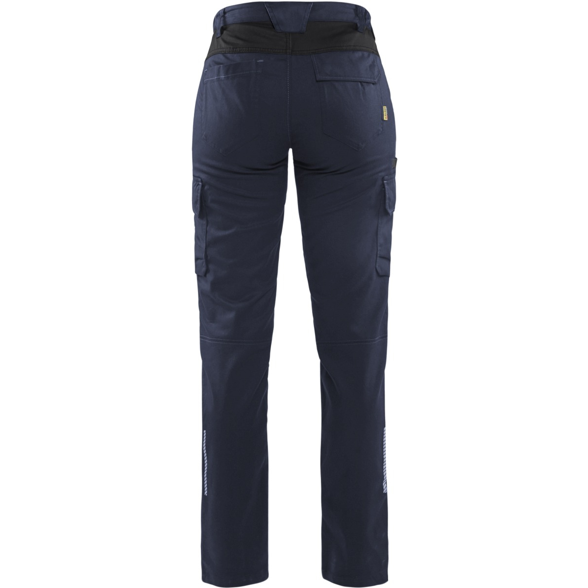 Industribyxa stretch Dam