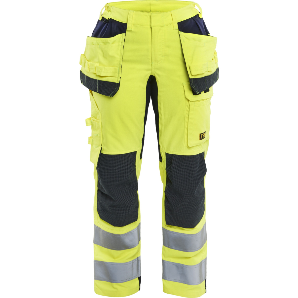 Byxa Multinorm Inherent med Stretch Dam