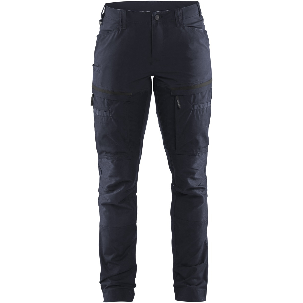 Servicebyxa med Stretch Dam