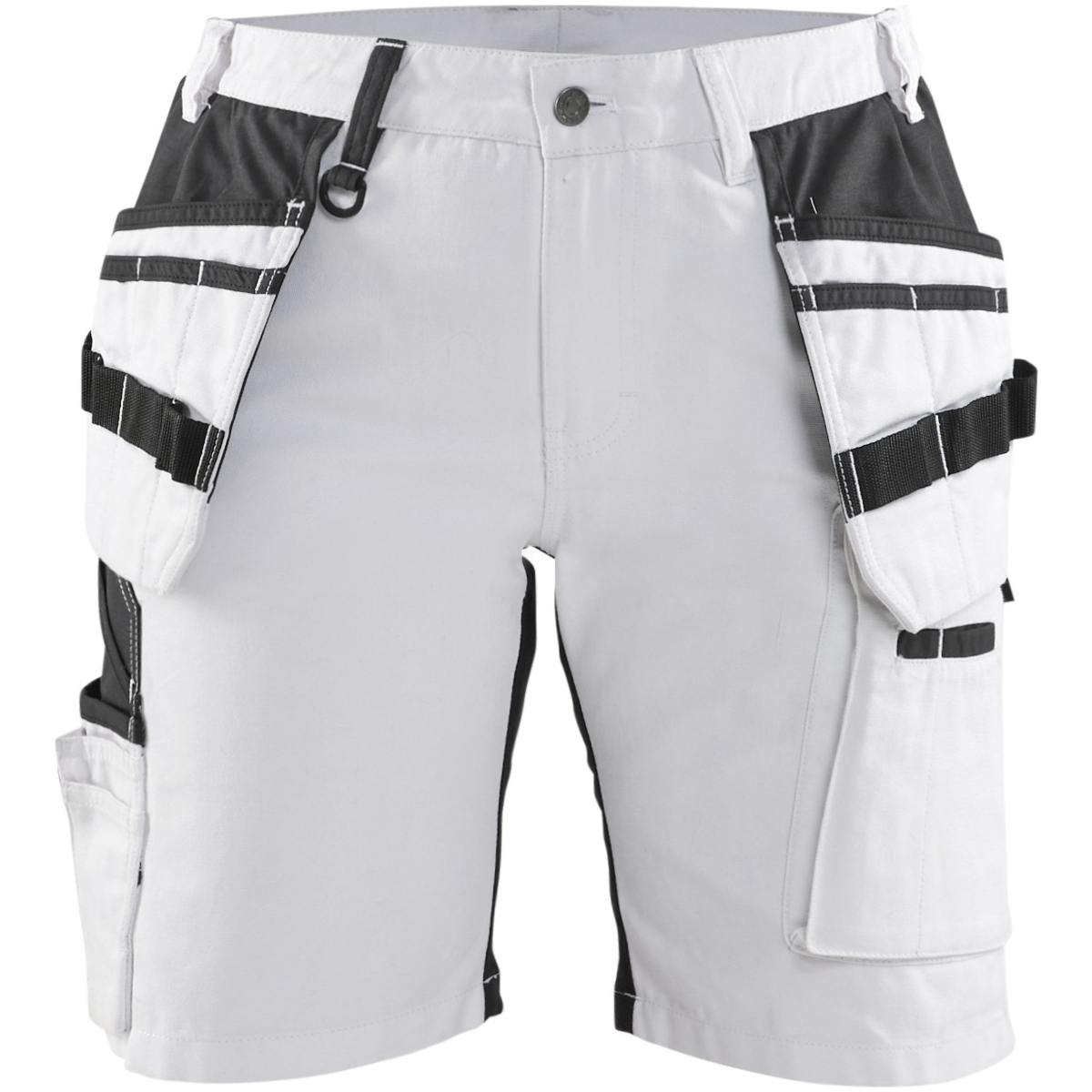 7171 Målarshorts med stretch dam X1900
