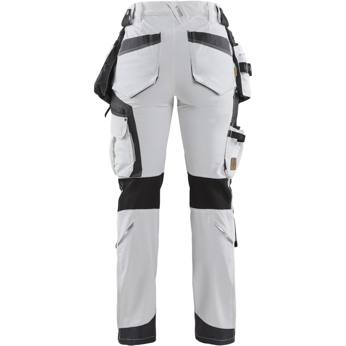 Målarbyxa 4-vägsstretch Dam