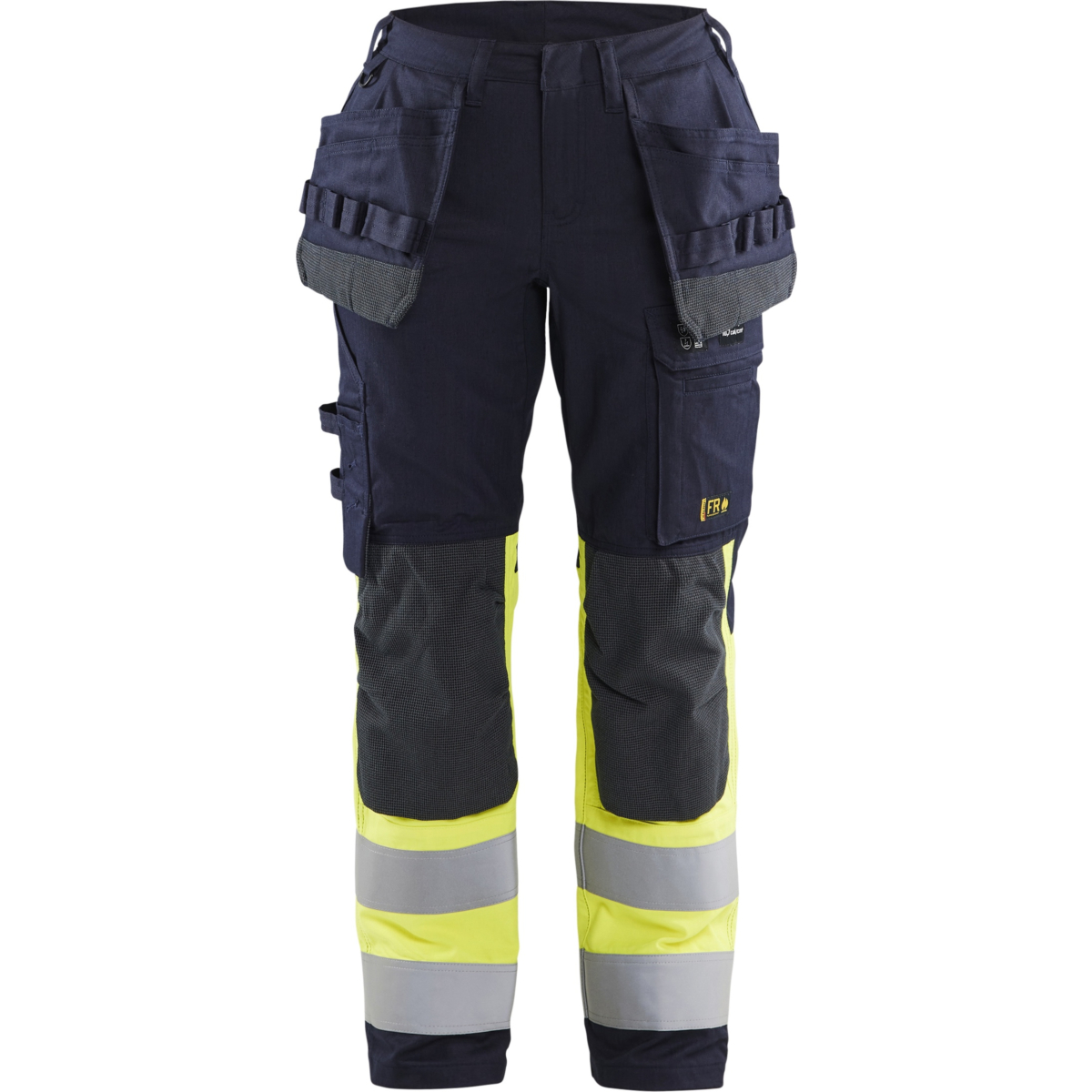 7185 Byxa Multinorm Inherent med Stretch Dam