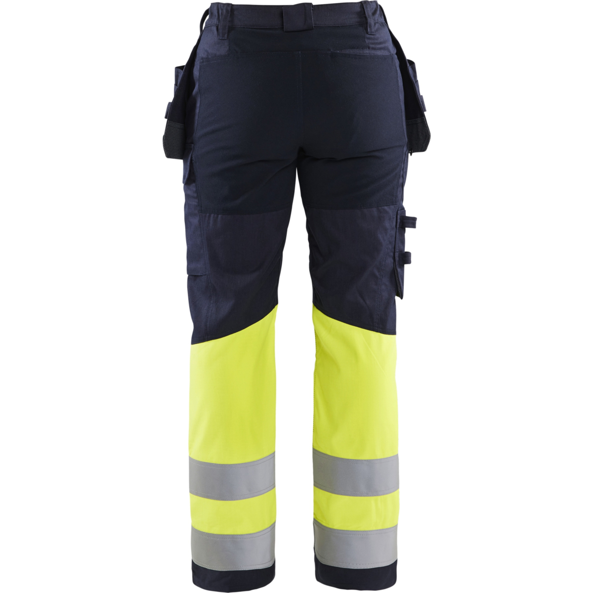 7185 Byxa Multinorm Inherent med Stretch Dam