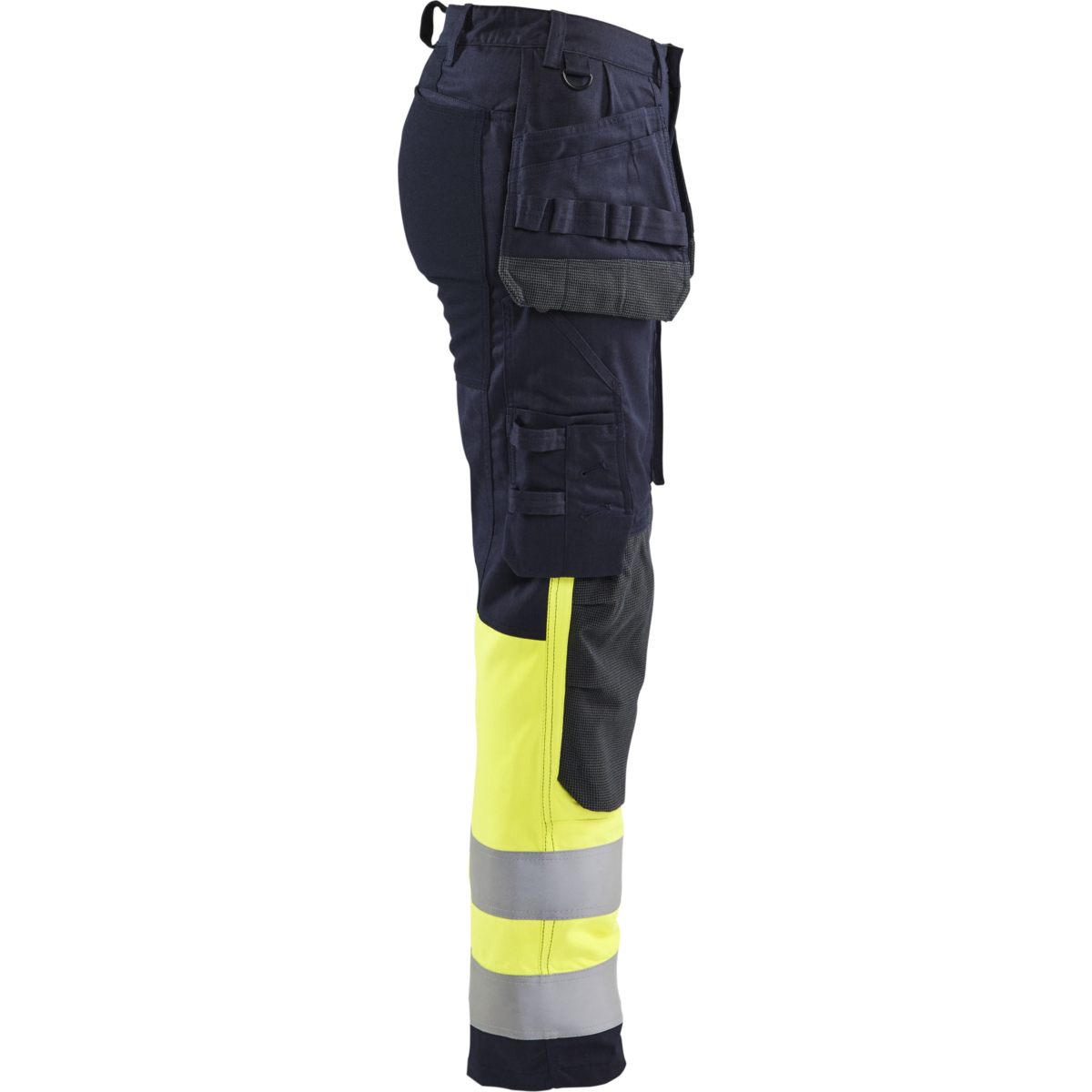 7185 Byxa Multinorm Inherent med Stretch Dam