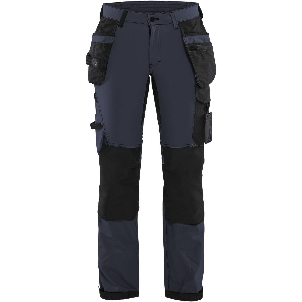  Hantverksbyxa 4-vägsstretch Dam