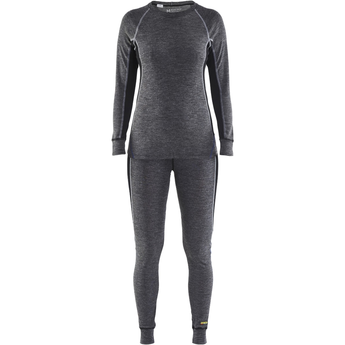 Underställ byxa Dam WARM, 100% Merinoull