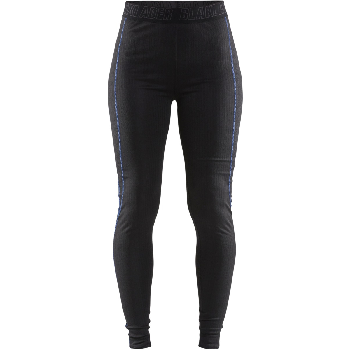 Flamskyddad underställsbyxa dam, 68% merinoull