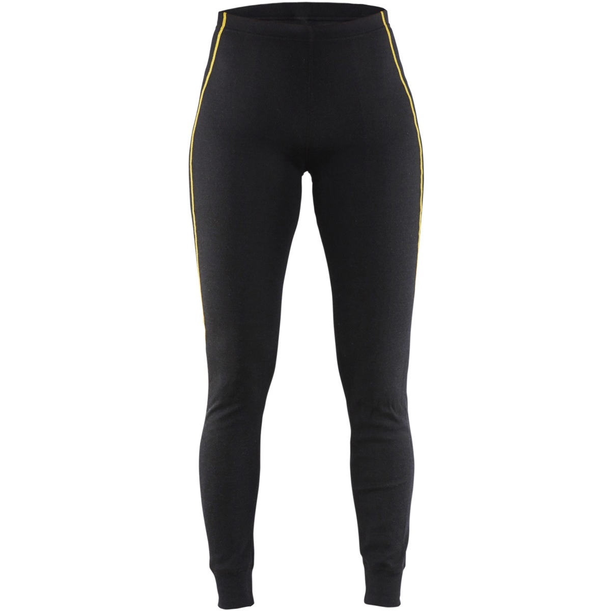 Flame retardant long underwear, Ladies, 78% merino wool