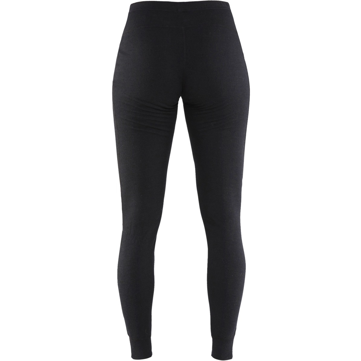 Flame retardant long underwear, Ladies, 78% merino wool