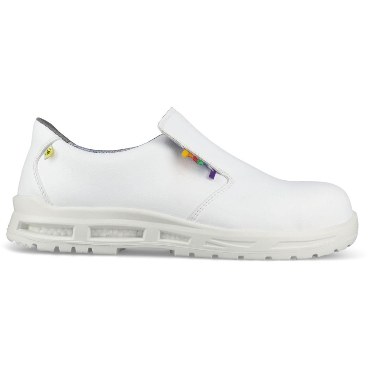 720551 Brice XXTM White Low