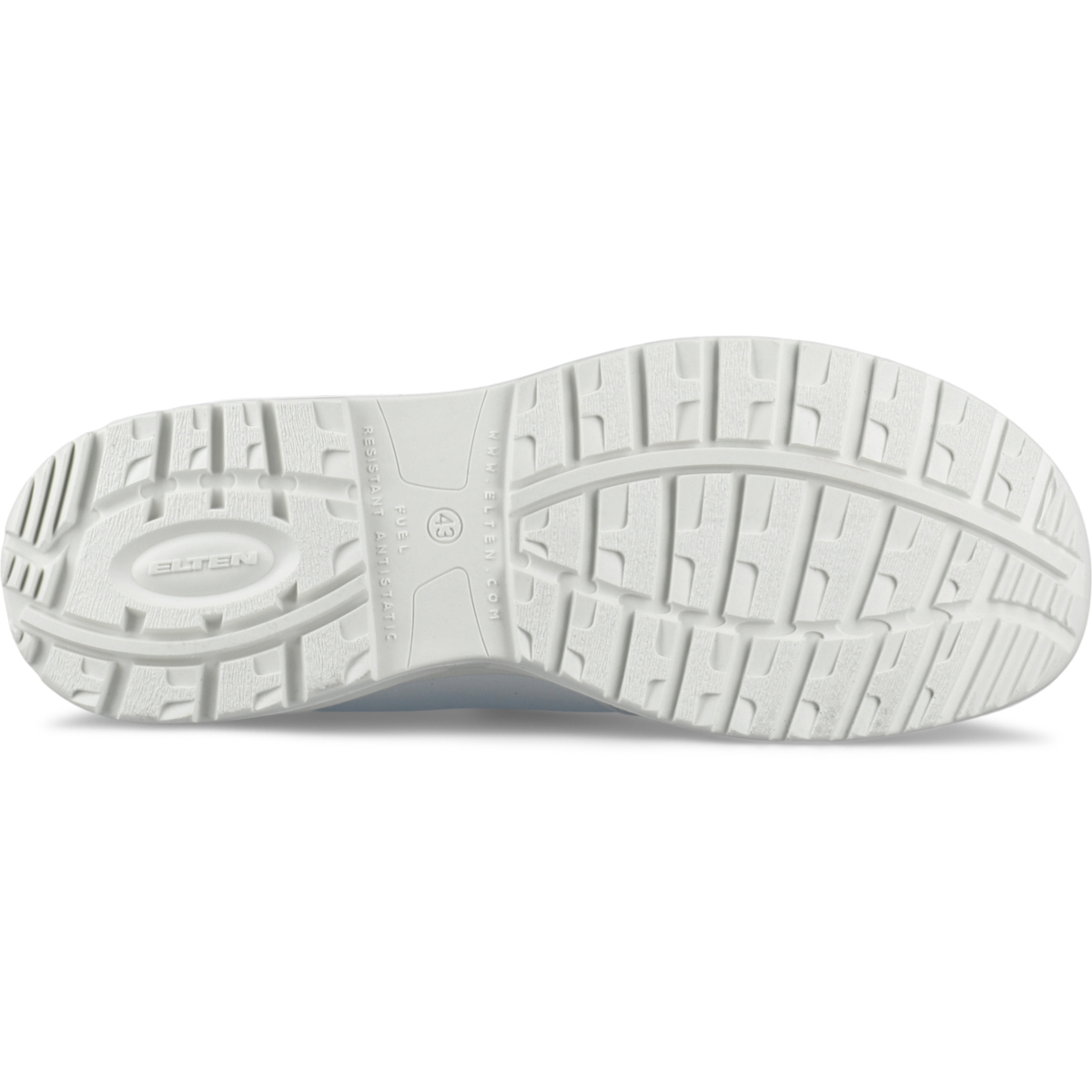 720551 Brice XXTM White Low