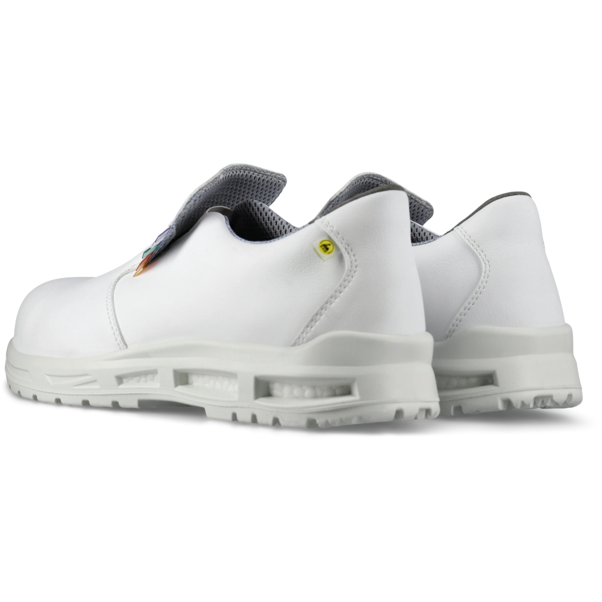 720551 Brice XXTM White Low