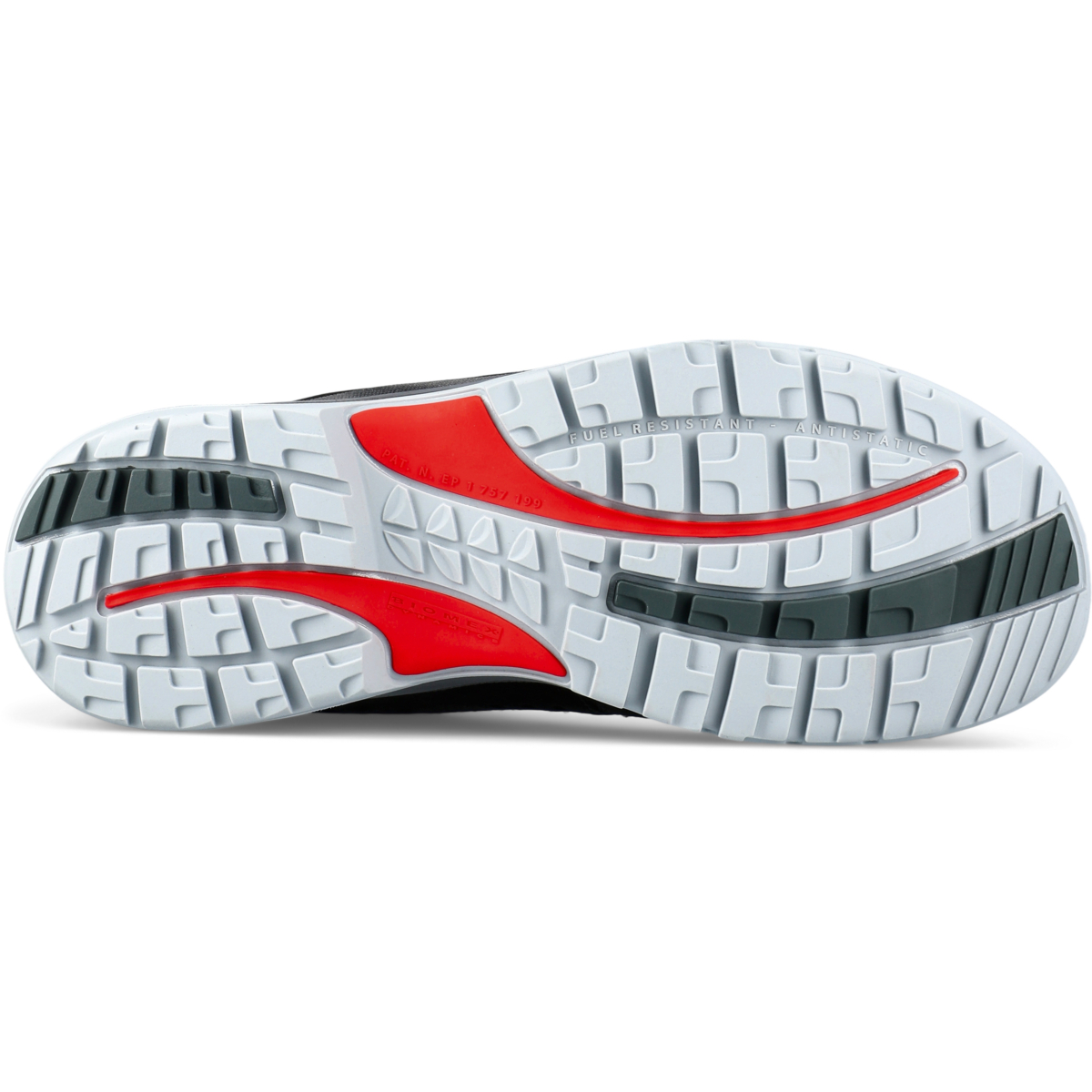  72245 Impulse Grey Low