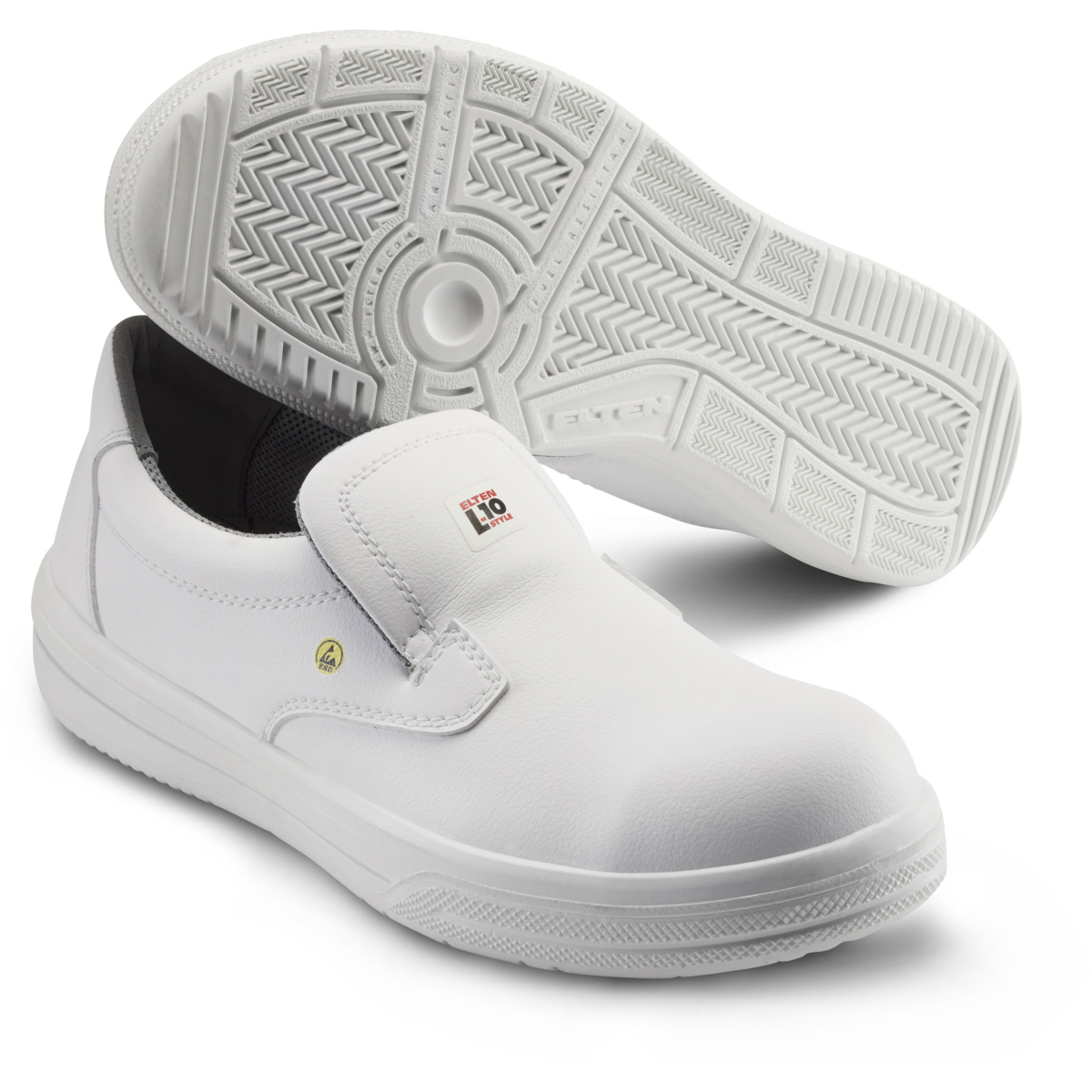  72312 Pure Slipper Low