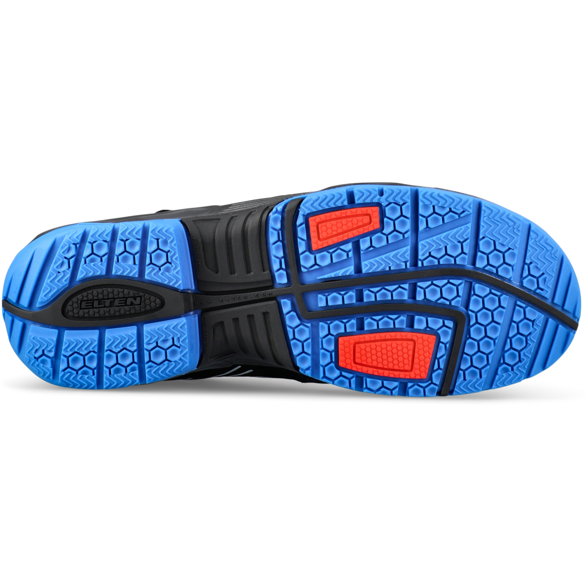  72733 Ambition Blue Low