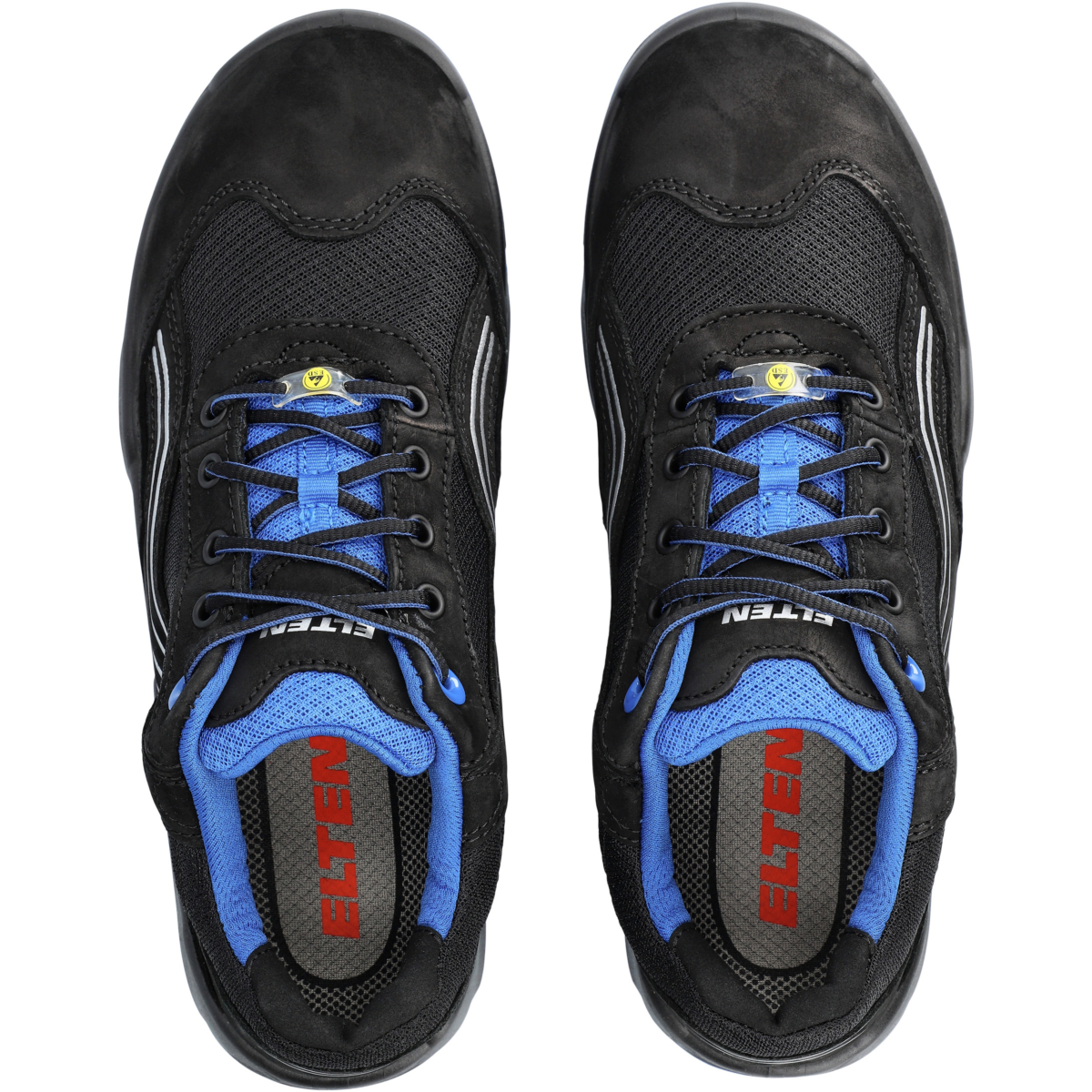  72733 Ambition Blue Low