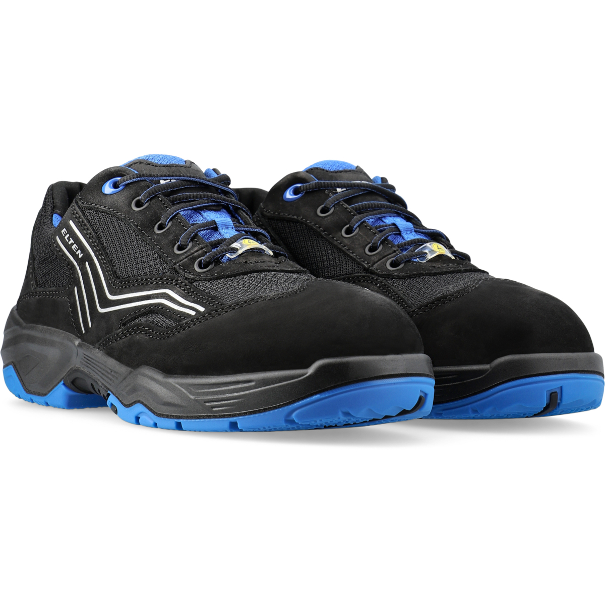  72733 Ambition Blue Low