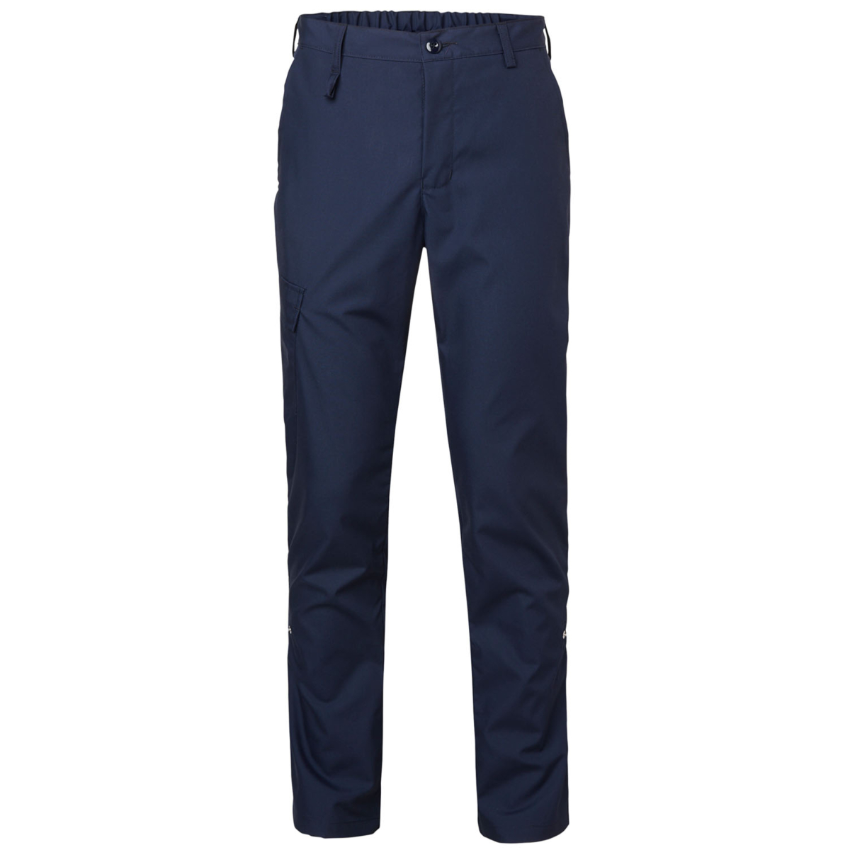 Unisex byxa med reglerbar längd