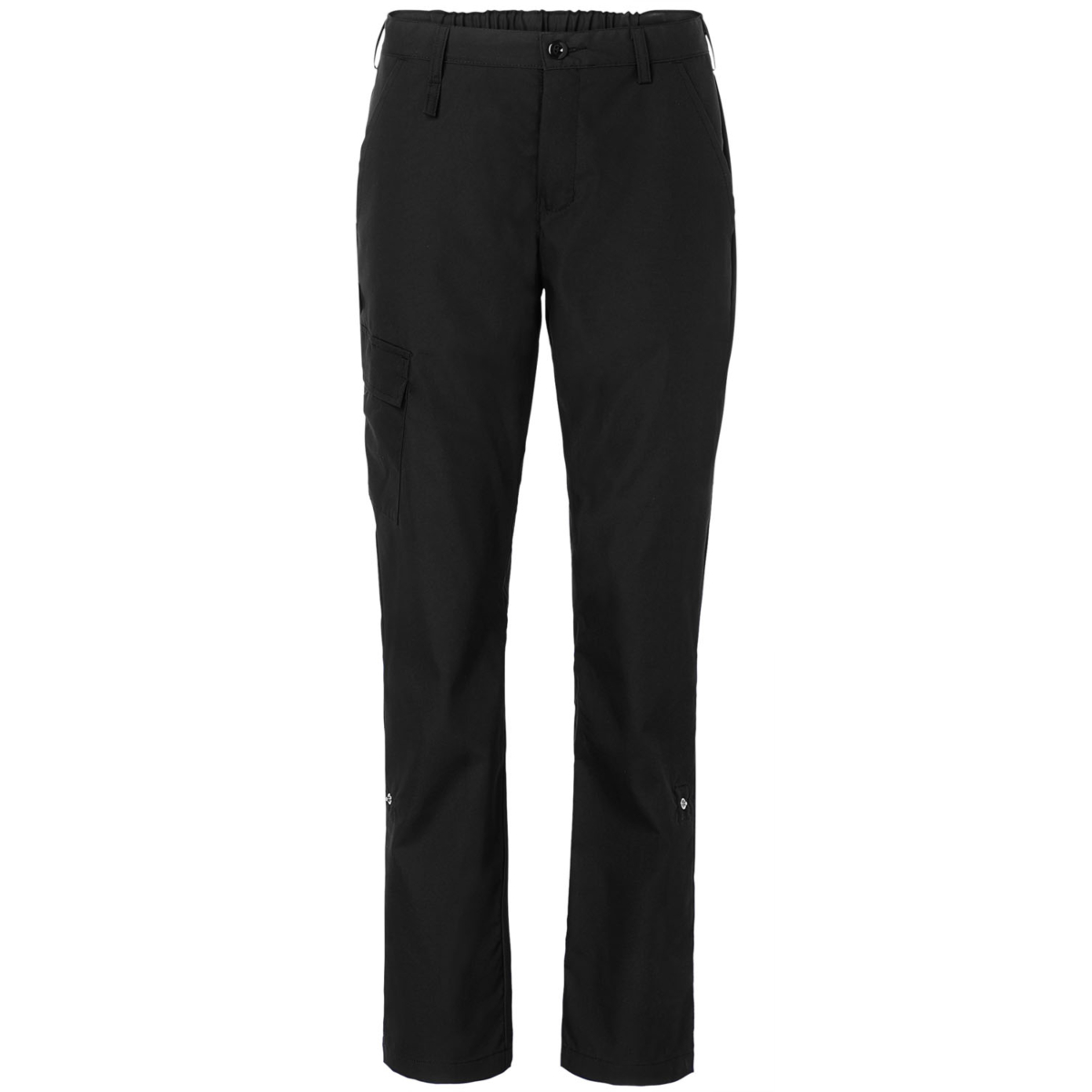 Dambyxa med reglerbar längd