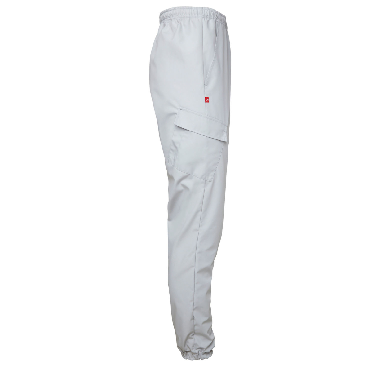 Resårbyxa i unisexmodell