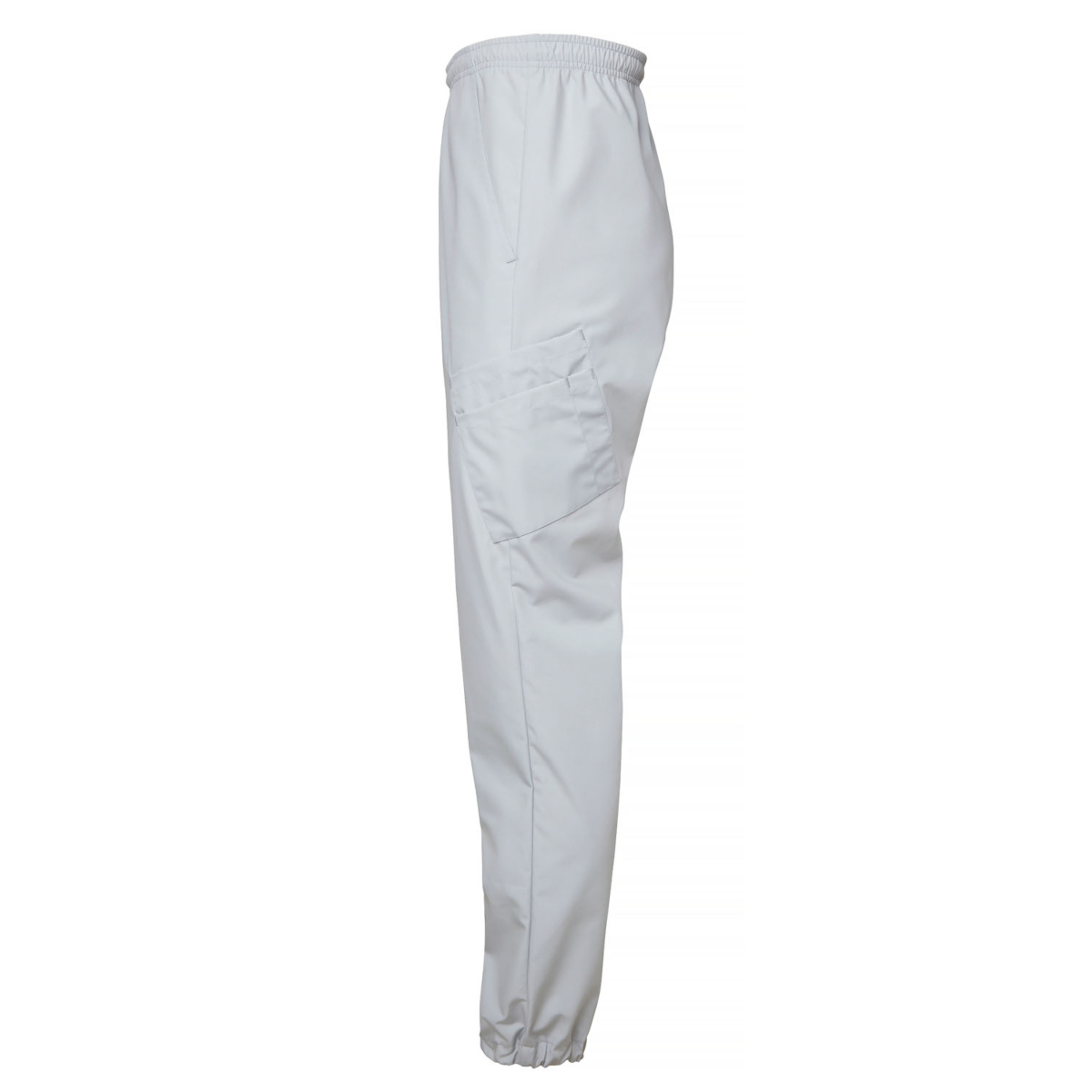 Resårbyxa i unisexmodell