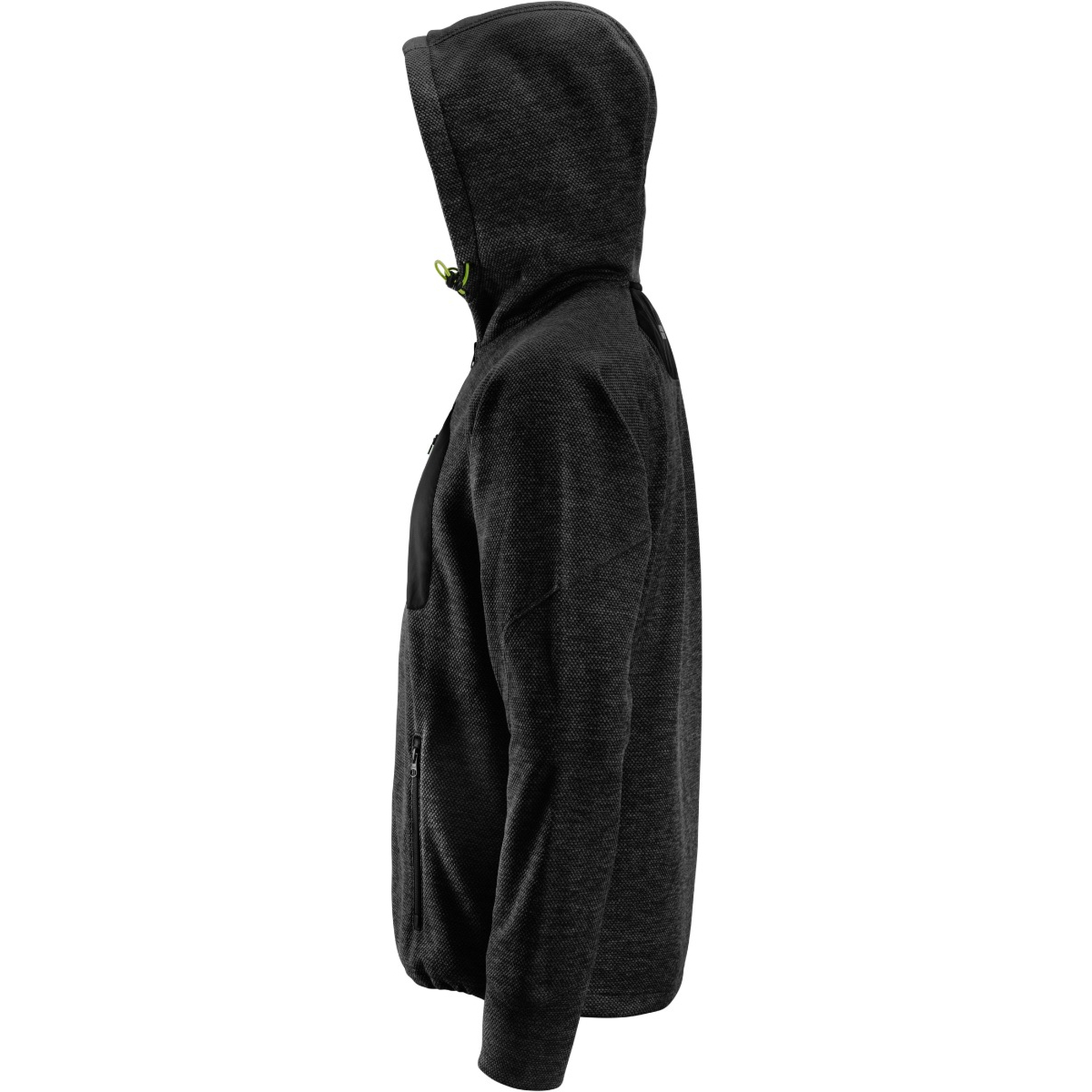 Huvtröja fleece