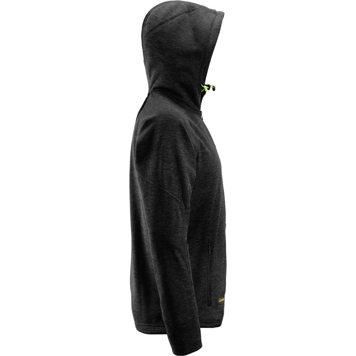 Huvtröja fleece