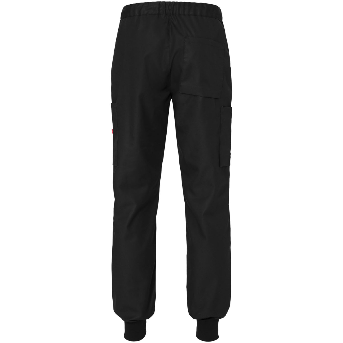 Byxa med mudd, stretch