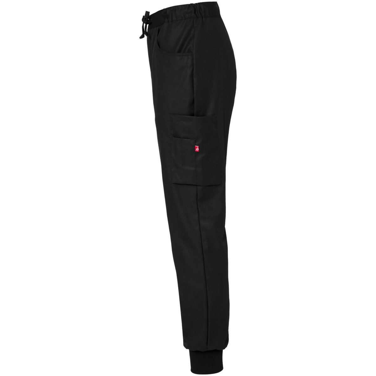 Byxa med mudd, stretch