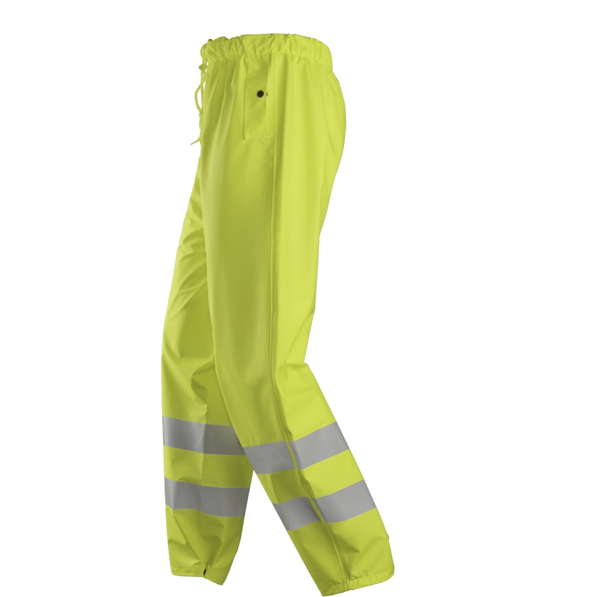 Regnbyxa PU, varsel kl 2