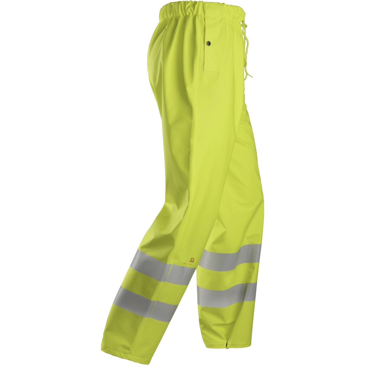 Regnbyxa PU, varsel kl 2