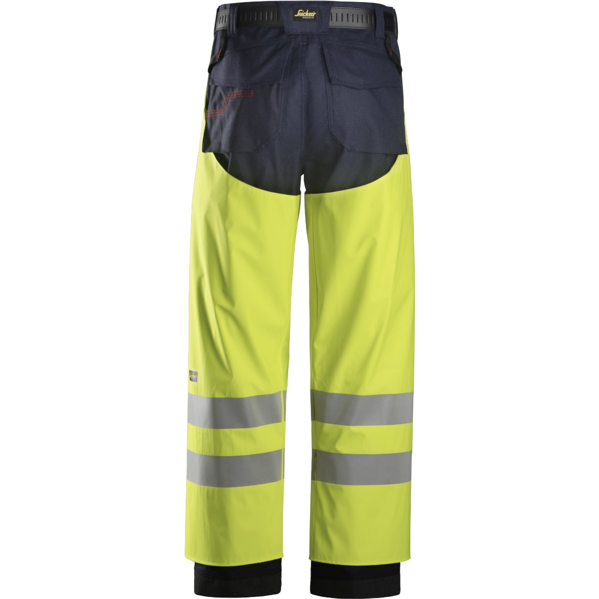 Regnchaps PU, varsel kl 2